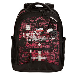 4You Schulrucksack LE Compact Resitance
