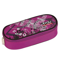 4You Limited Edition Hardbox Crystal Palace