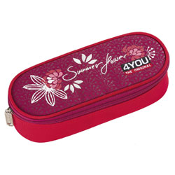 4You Limited Edition Hardbox Plus Summerflower
