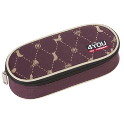 4You Limited Edition Hardbox Plus Daily Escort