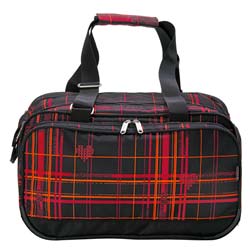 4You Limited 34 Sporttasche Advance Checker Girlie