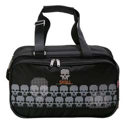 4You Limited 34 Sporttasche Advance Skull