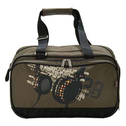 4You Limited 34 Sporttasche Advance Headphones