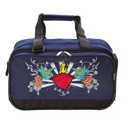 4You Limited 34 Sporttasche Advance Heartflame