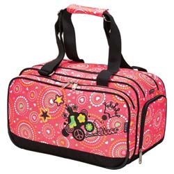 4You Limited 34 Sporttasche Advance Hearts