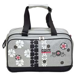 4You Limited 34 Sporttasche Advance Chill Out