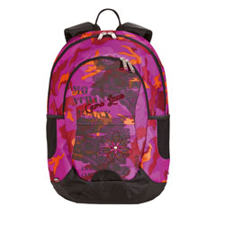 4You Rucksack Infinity Camo Lace