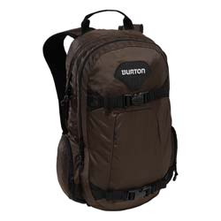 Burton Day Hiker 20L Roasted 