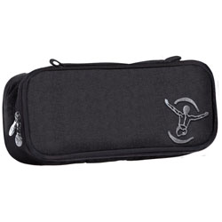 Chiemsee Pencase Black