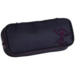 Chiemsee Pencase Black Iris