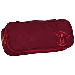 Chiemsee Pencase Rio Red