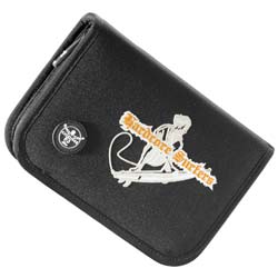 Chiemsee Street Edition Federmäppchen Surfers