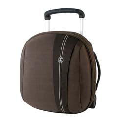 Crumpler Crumpler Bored Room IT Oatmeal Espresso