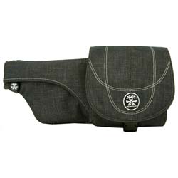 Crumpler Crumpler The BB - L Black