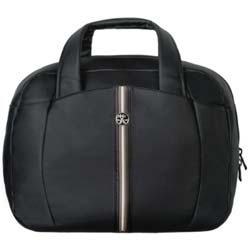 Crumpler Crumpler Dr Royal 17 Black Warm Grey