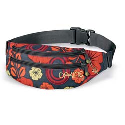Dakine Classic Hip Pack Island Floral
