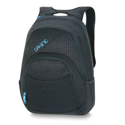 Dakine Eve Black Cherry