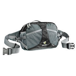 deuter Travel Belt Black Granite