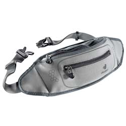 deuter Neo Belt II Silver Titan