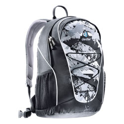 deuter Gogo Black Alpin