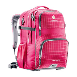 deuter Ypsilon Raspberry Check