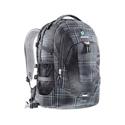 deuter Gigant Black Check