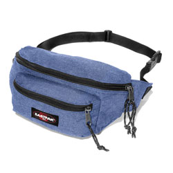 Eastpak Doggy Bag Two Blue