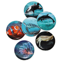 ergobag Kletties Unterwasser 2013 EAN: 4260217194275