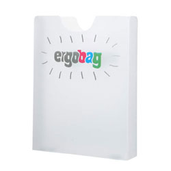 ergobag Ergobag Heftbox Neutral