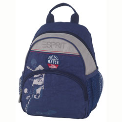 Esprit Kids Rucksack D Pack Mini Football