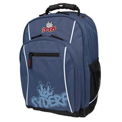Fredys Schulrucksack Groovy Marine