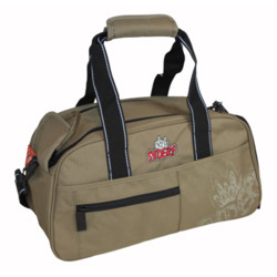Fredys Sporttasche Olive
