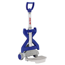Go Easy Trolley Go Easy One Blau