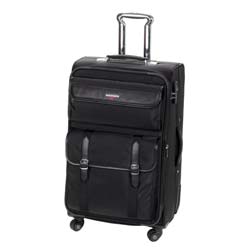 Hardware Century Trolley M Premium Black
