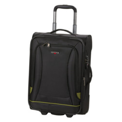Hardware Trolley S Cabin Size Black Green