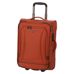 Hardware Trolley S Cabin Size Orange Grey