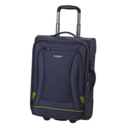 Hardware Trolley S Cabin Size Blue Green