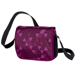 Jack Wolfskin Overture Grape Trijack