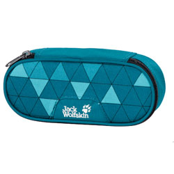 Jack Wolfskin Pen Box Glacier Trijack