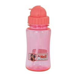 McNeill Trinkflasche 0,35l Pink