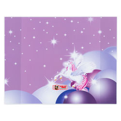 McNeill Schreibtischunterlage Pegasus Berry EAN: 4017245601202
