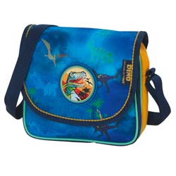 McNeill Kindergartentasche Dino