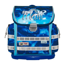 McNeill Schulranzen Schulranzen Ergo Light 912 Heaven