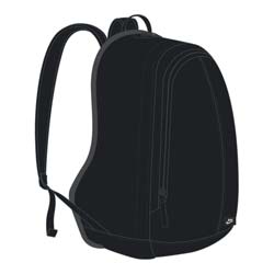 Nike Rucksack Hayward 25 Black