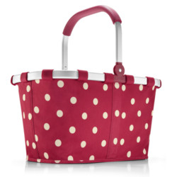 reisenthel Carrybag Ruby Dots