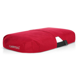 reisenthel Carrybag Abdeckung Rot