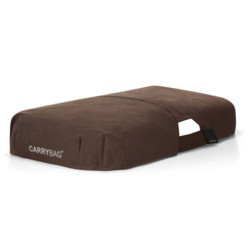 reisenthel Carrybag Abdeckung Mocha