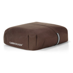 reisenthel Carrycruiser Abdeckung Mocha