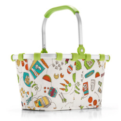 reisenthel Carrybag XS I Like Shopping