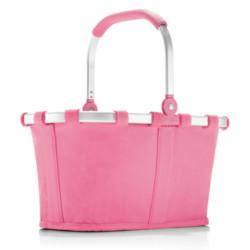 reisenthel Carrybag XS Pink